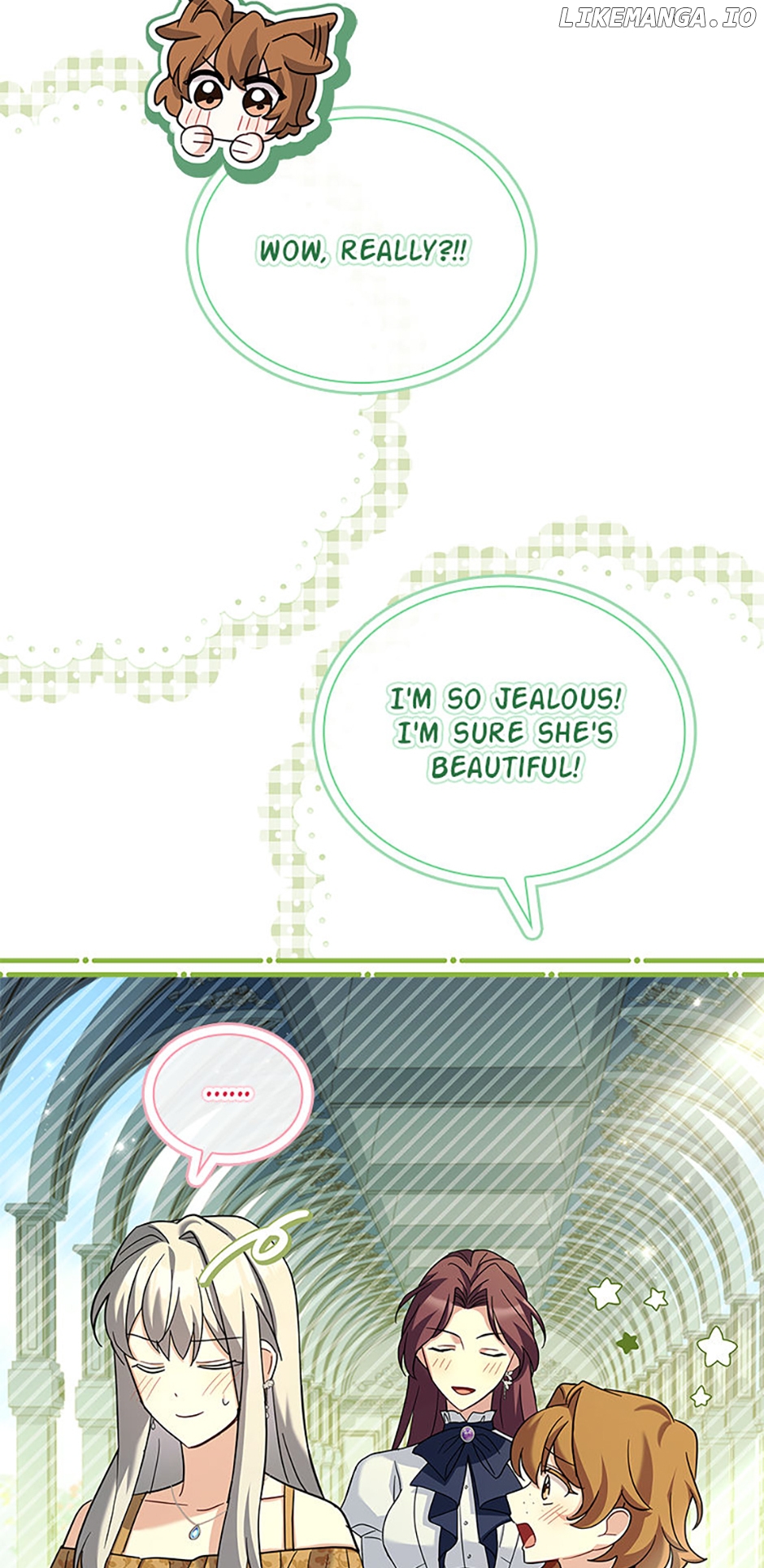 From BFF to Obsessive Hubby Chapter 54 - page 5