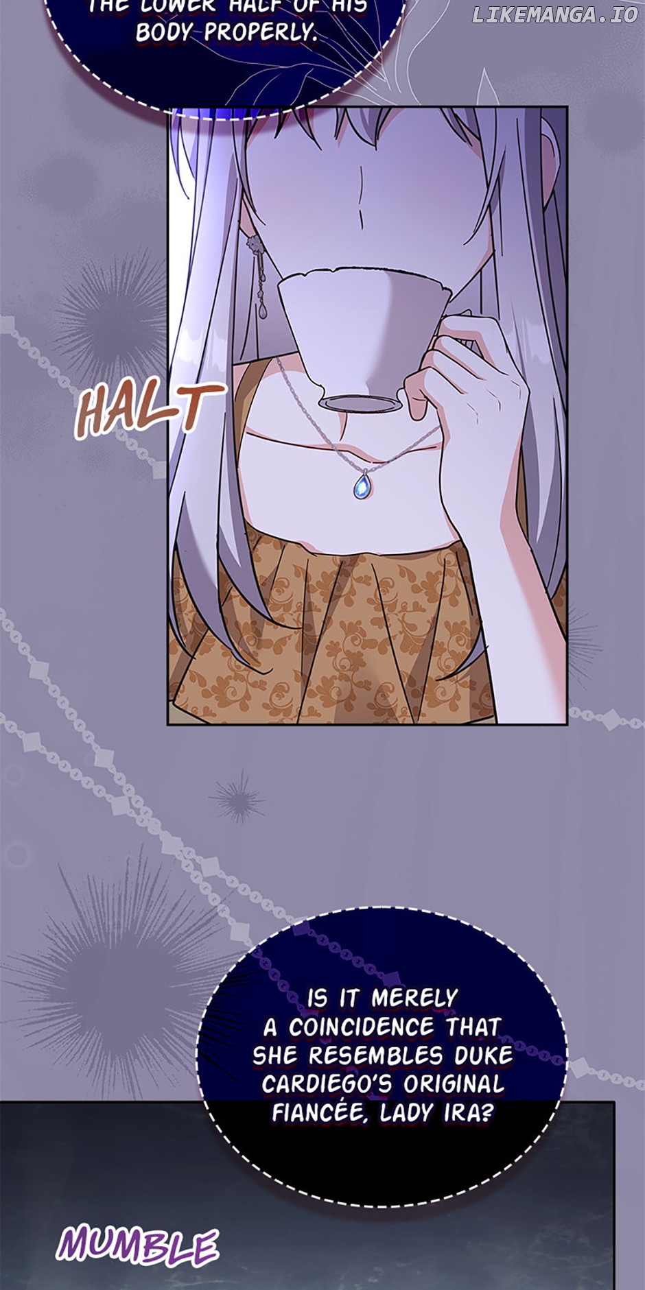 From BFF to Obsessive Hubby Chapter 54 - page 51