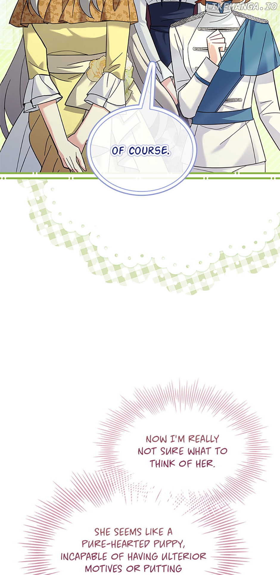 From BFF to Obsessive Hubby Chapter 54 - page 6