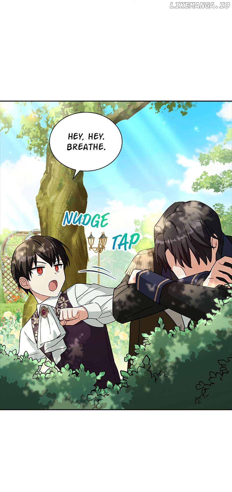 From BFF to Obsessive Hubby Chapter 54 - page 61