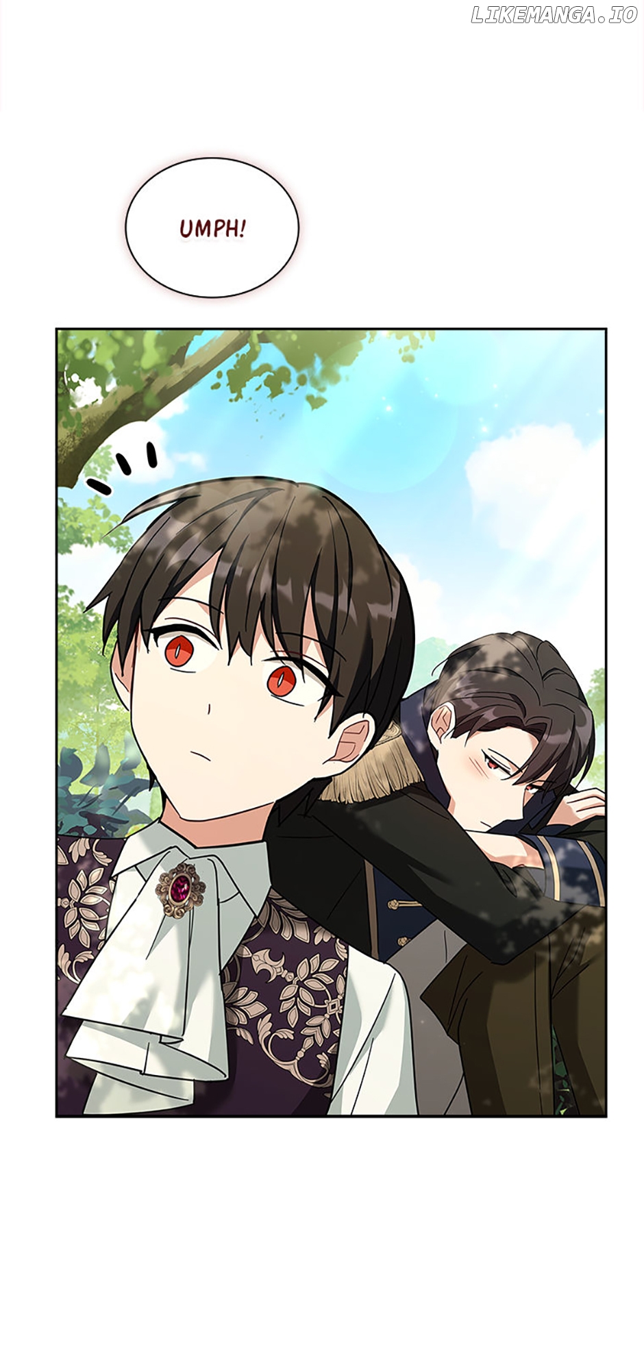 From BFF to Obsessive Hubby Chapter 54 - page 67