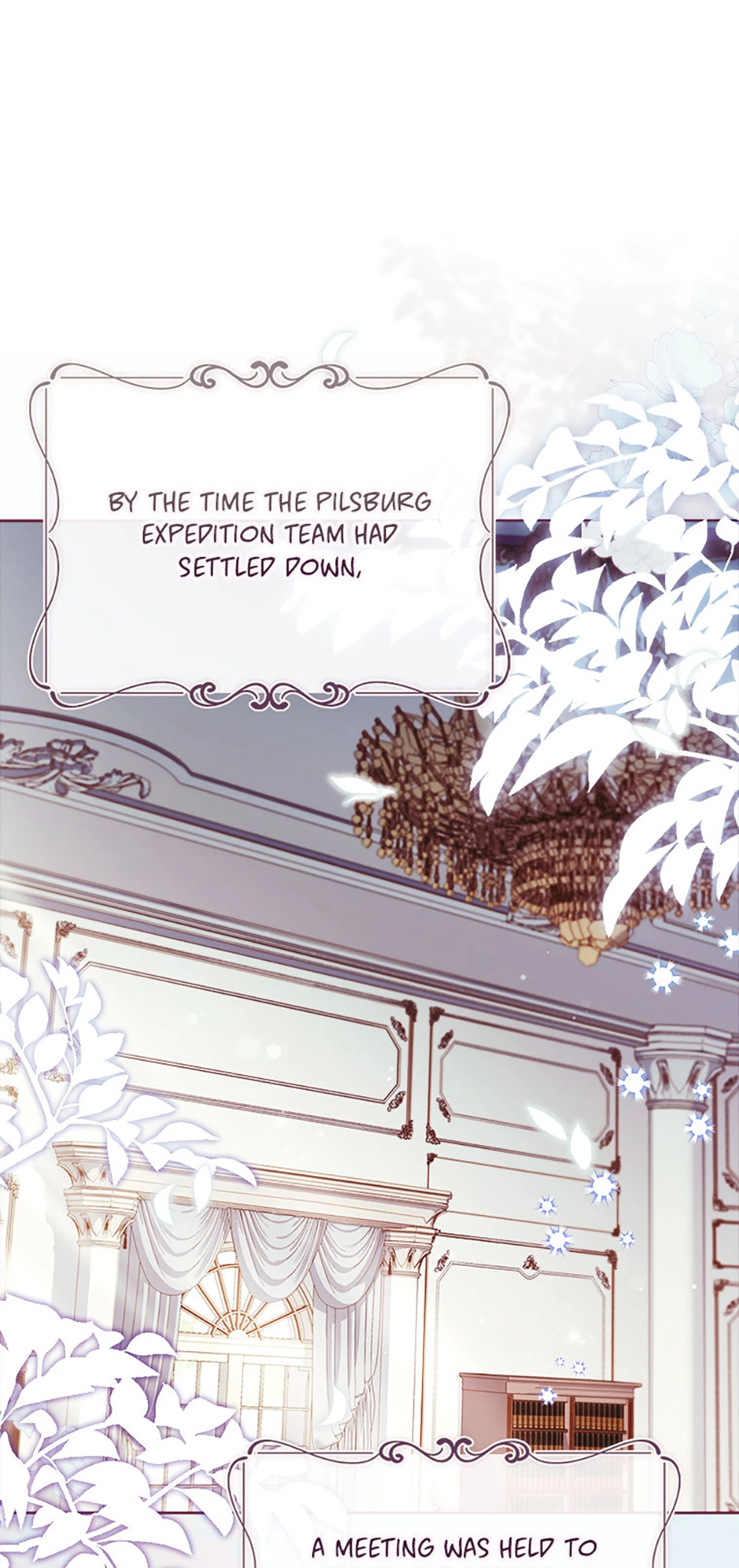 From BFF to Obsessive Hubby Chapter 55 - page 1