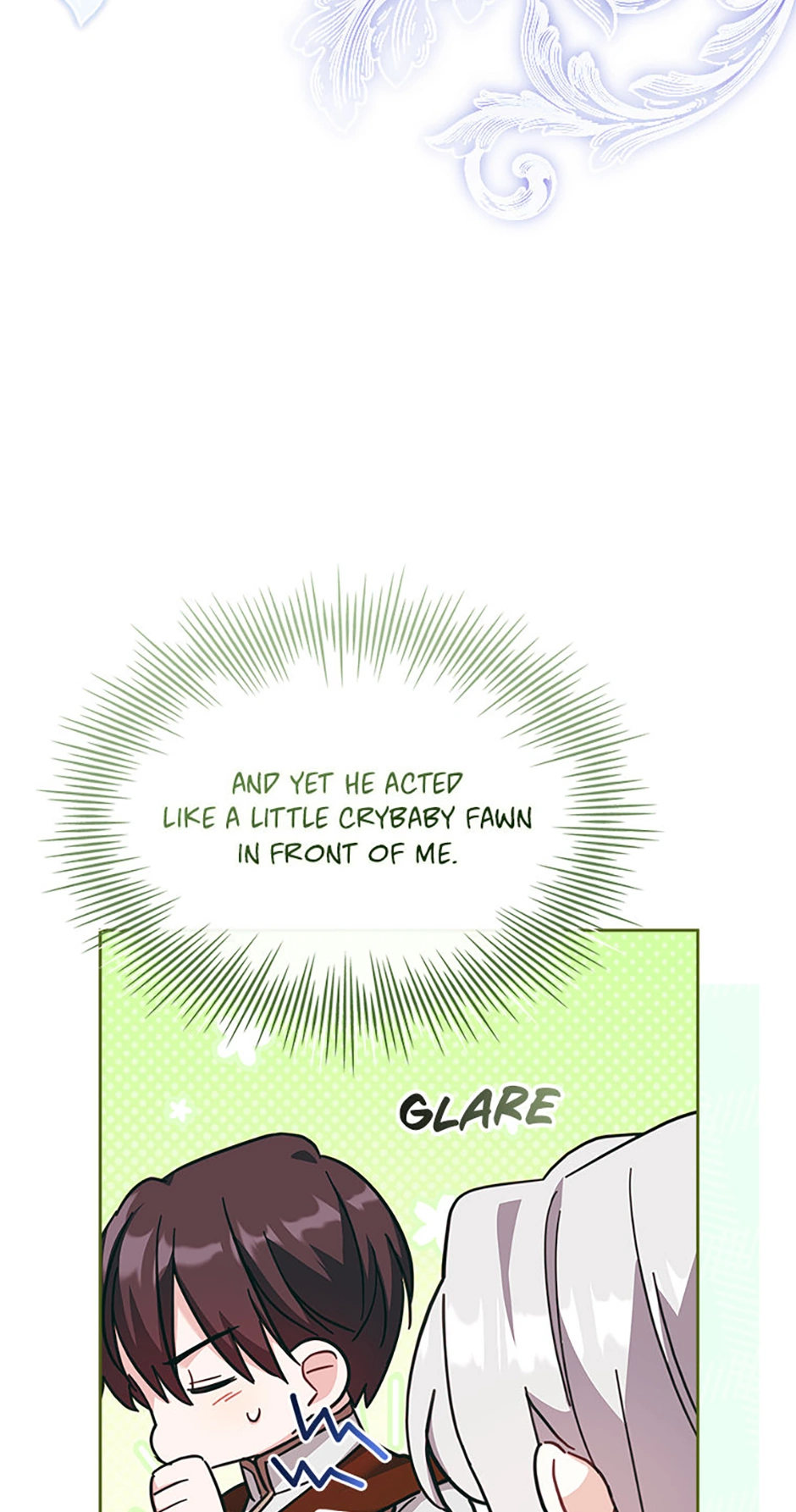 From BFF to Obsessive Hubby Chapter 55 - page 12