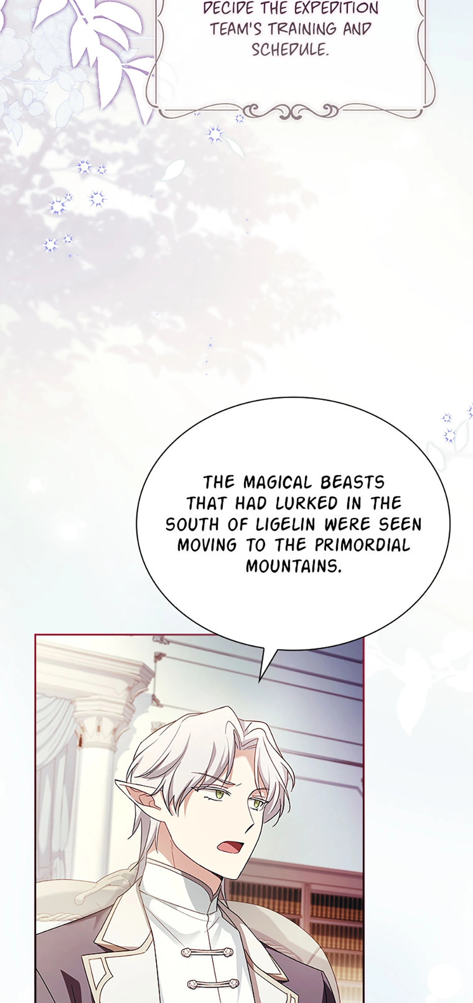 From BFF to Obsessive Hubby Chapter 55 - page 2