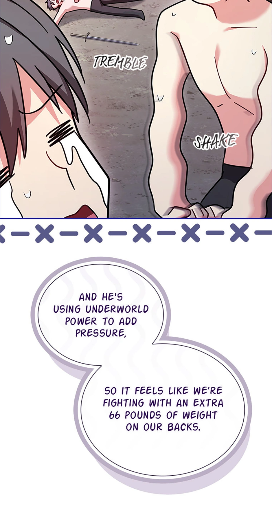 From BFF to Obsessive Hubby Chapter 55 - page 28