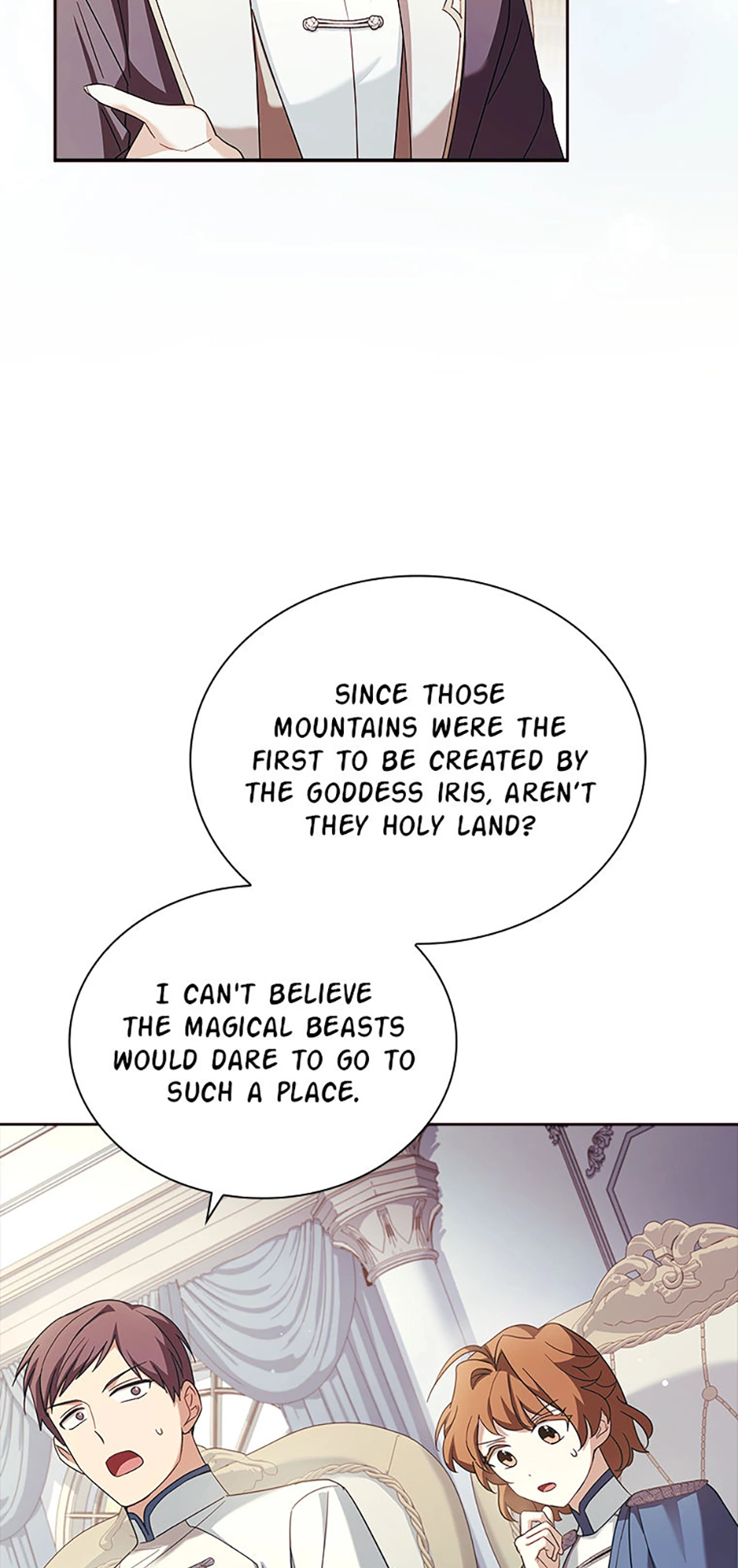 From BFF to Obsessive Hubby Chapter 55 - page 3