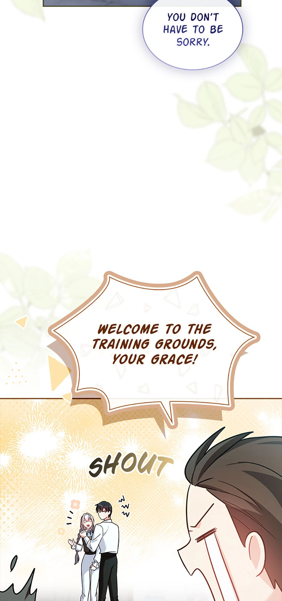 From BFF to Obsessive Hubby Chapter 55 - page 38