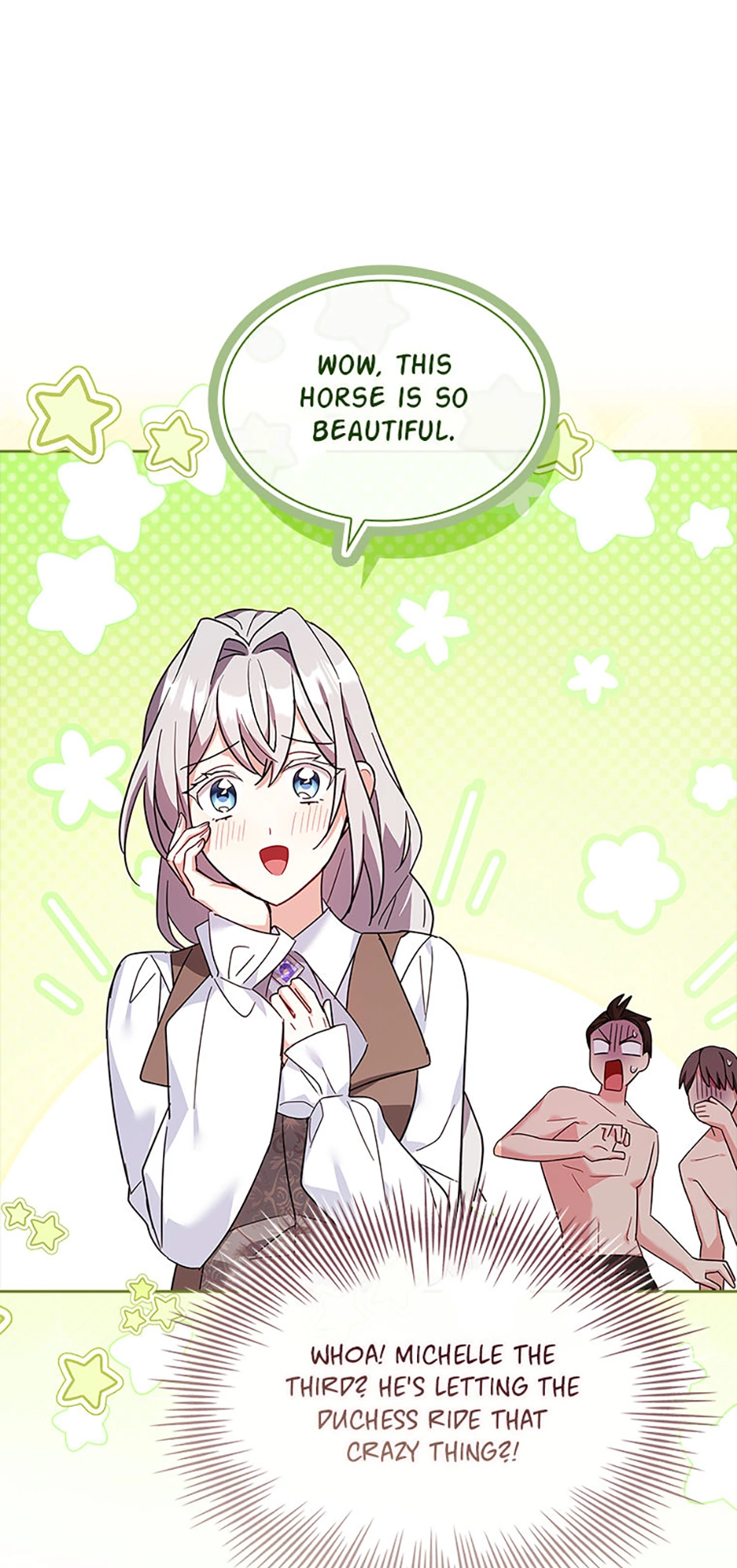 From BFF to Obsessive Hubby Chapter 55 - page 41