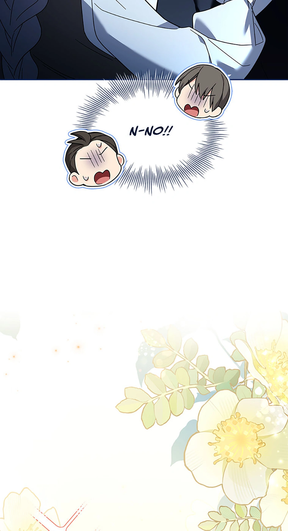 From BFF to Obsessive Hubby Chapter 55 - page 45