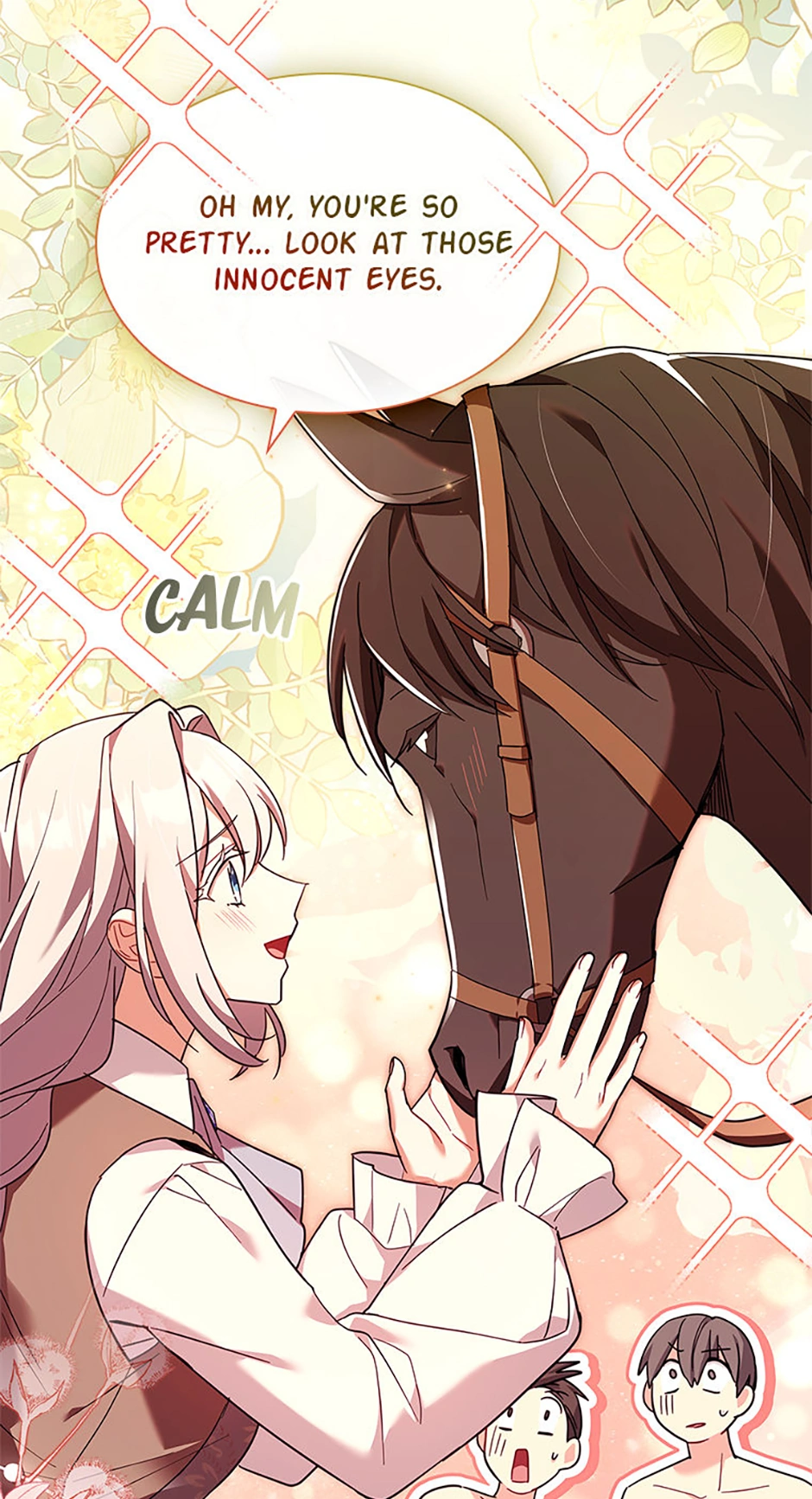 From BFF to Obsessive Hubby Chapter 55 - page 46