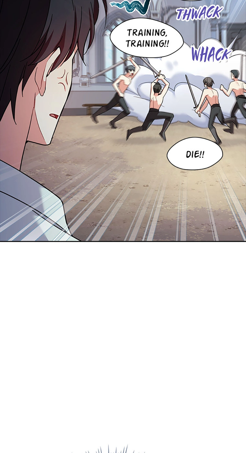 From BFF to Obsessive Hubby Chapter 55 - page 48
