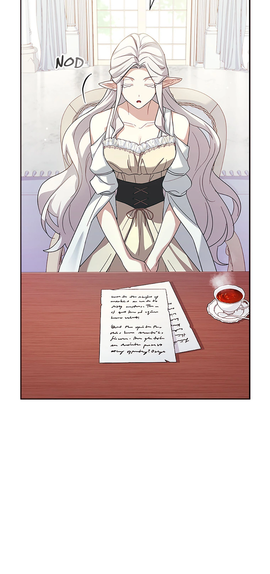From BFF to Obsessive Hubby Chapter 55 - page 5