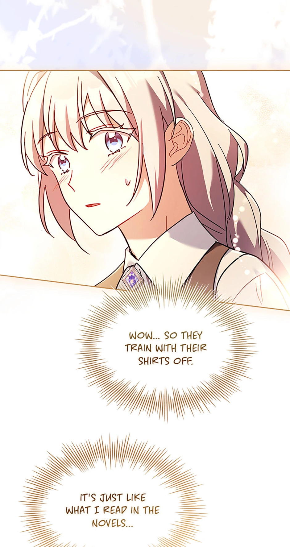 From BFF to Obsessive Hubby Chapter 55 - page 51