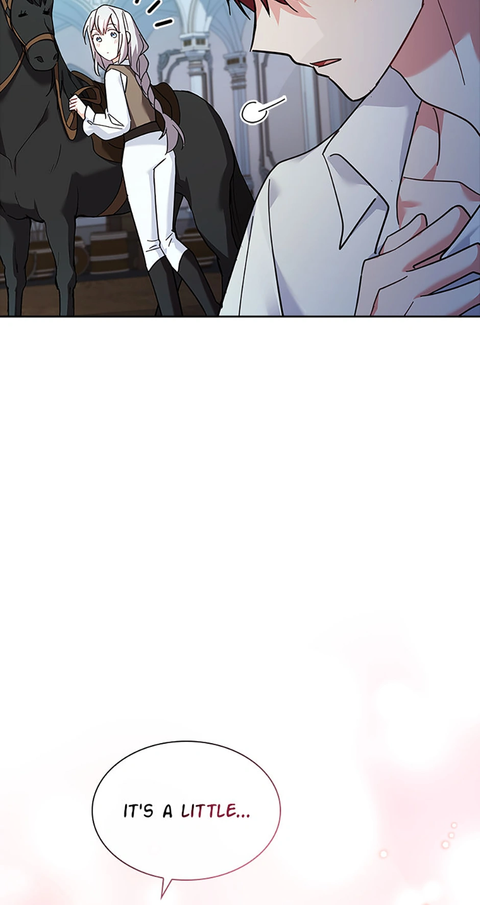 From BFF to Obsessive Hubby Chapter 55 - page 54