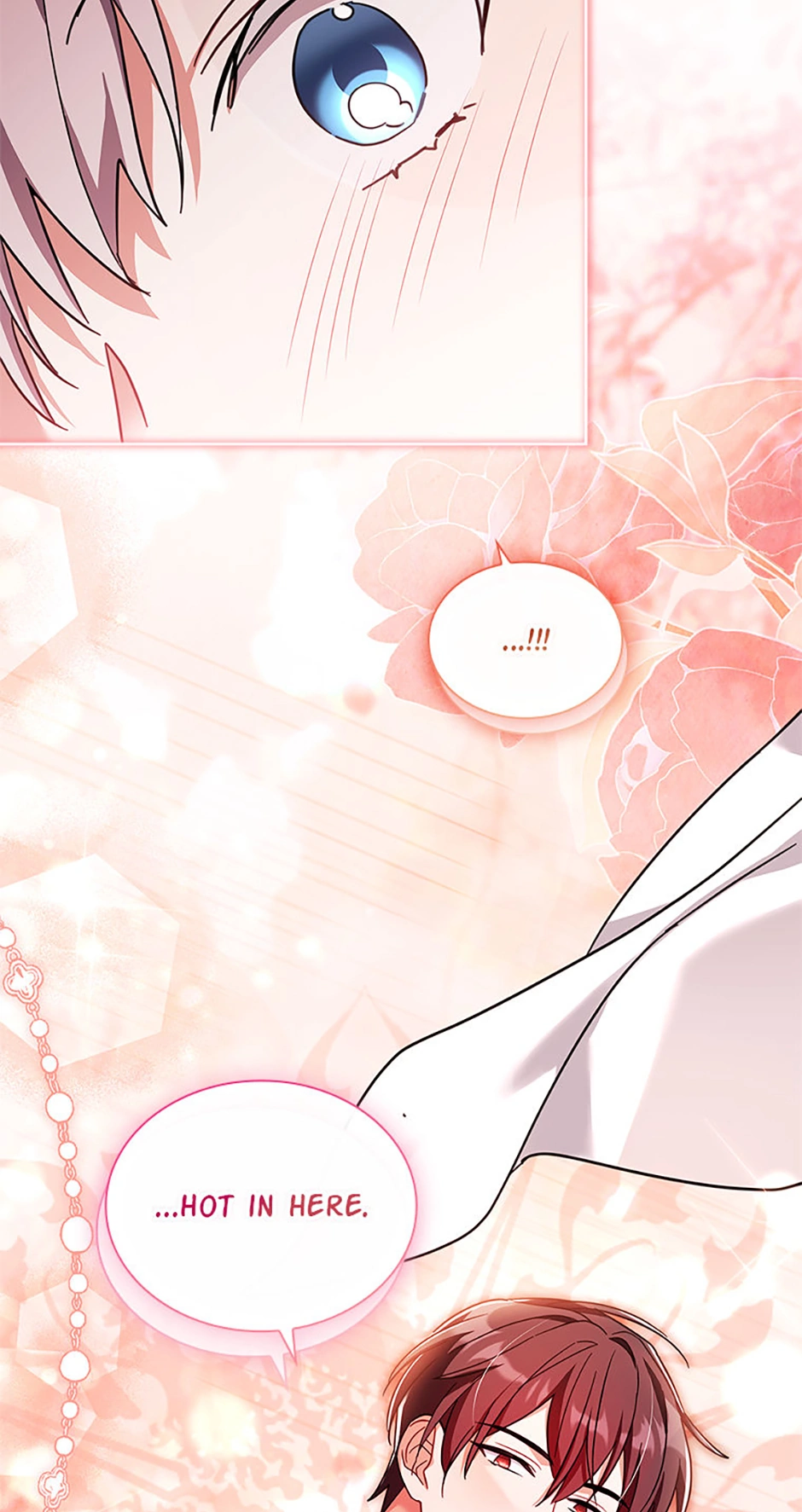 From BFF to Obsessive Hubby Chapter 55 - page 56