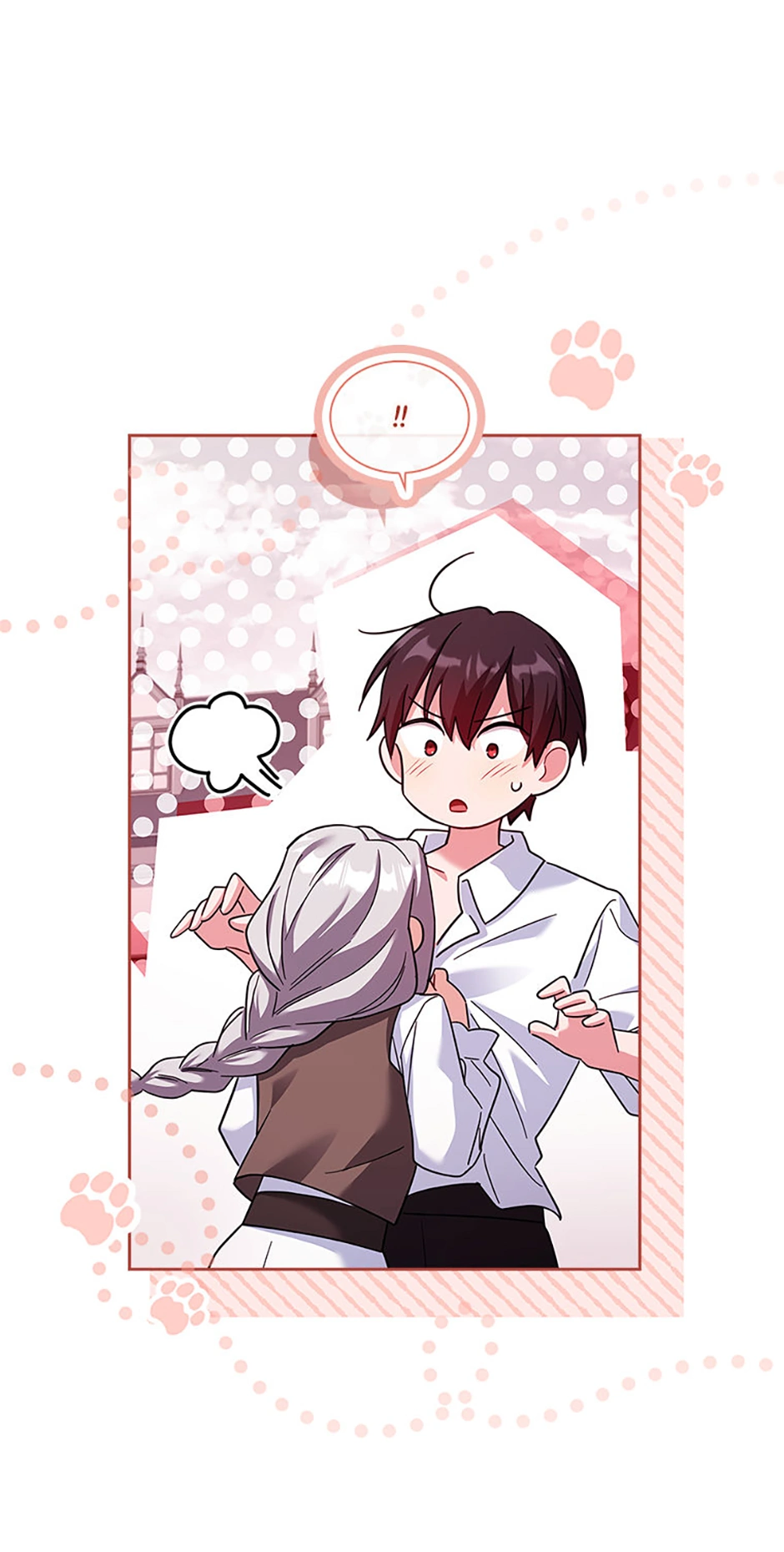 From BFF to Obsessive Hubby Chapter 55 - page 58