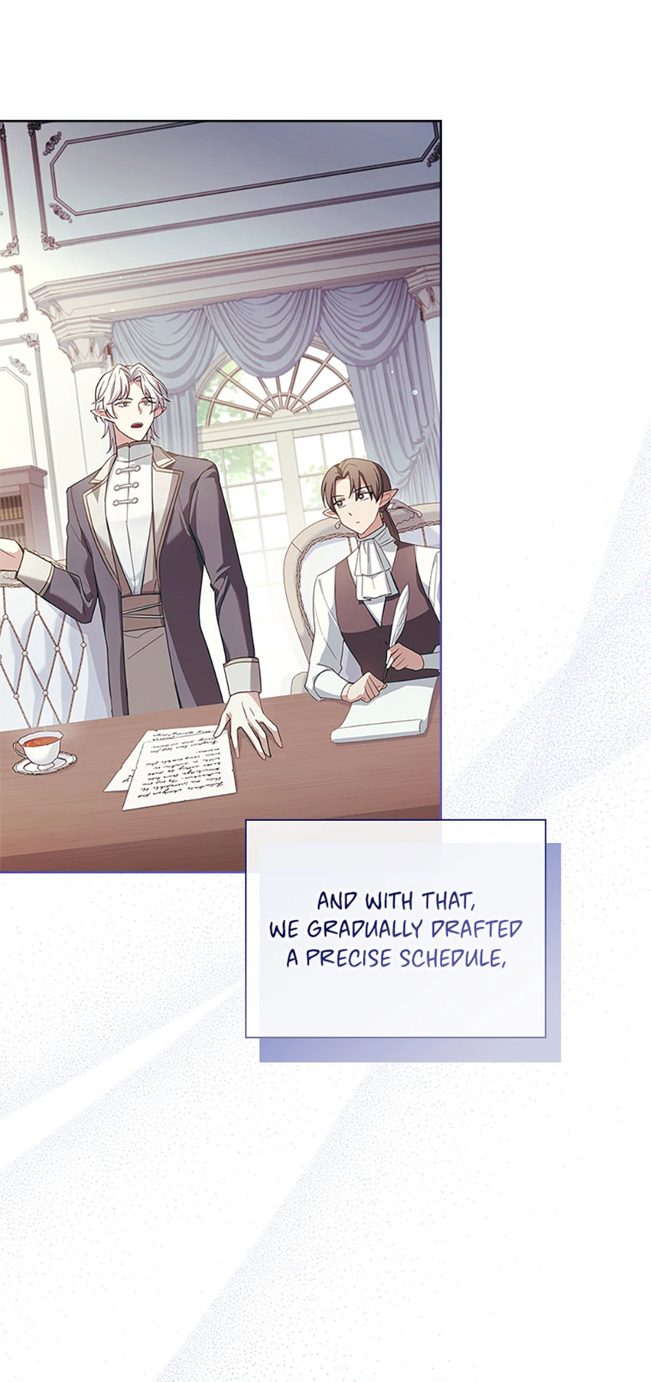 From BFF to Obsessive Hubby Chapter 55 - page 6