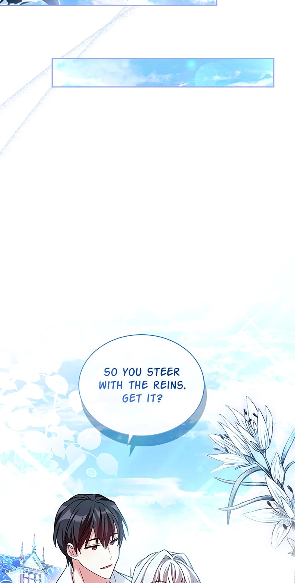 From BFF to Obsessive Hubby Chapter 55 - page 61