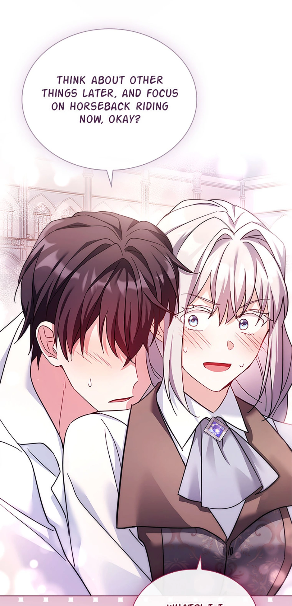 From BFF to Obsessive Hubby Chapter 55 - page 71