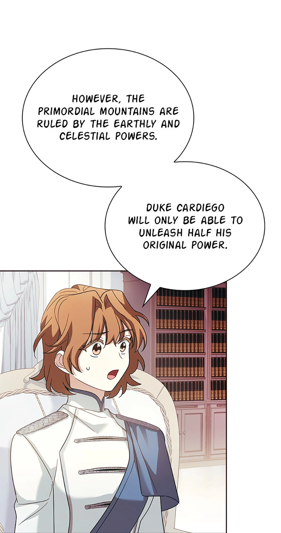 From BFF to Obsessive Hubby Chapter 55 - page 8
