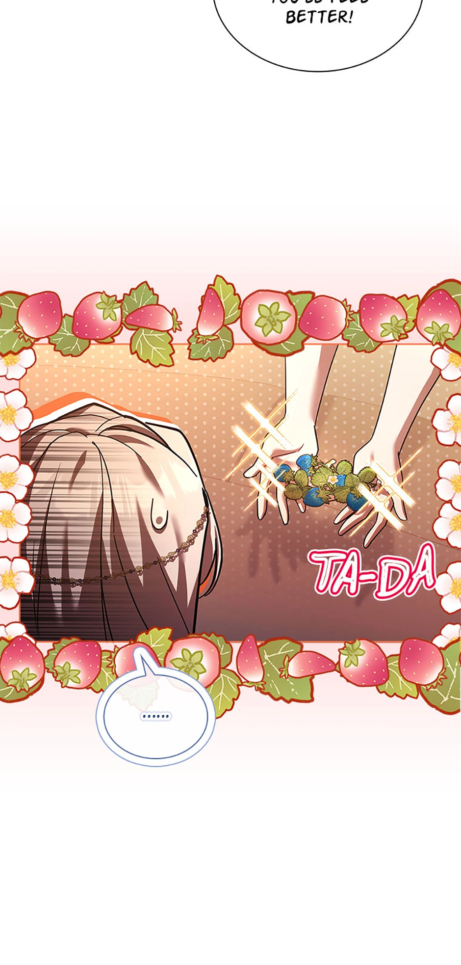 From BFF to Obsessive Hubby Chapter 56 - page 57