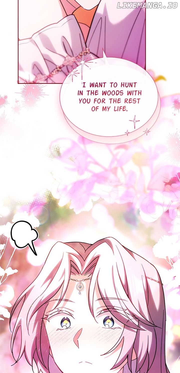 From BFF to Obsessive Hubby Chapter 57 - page 11
