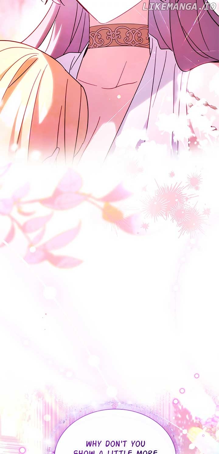 From BFF to Obsessive Hubby Chapter 57 - page 12