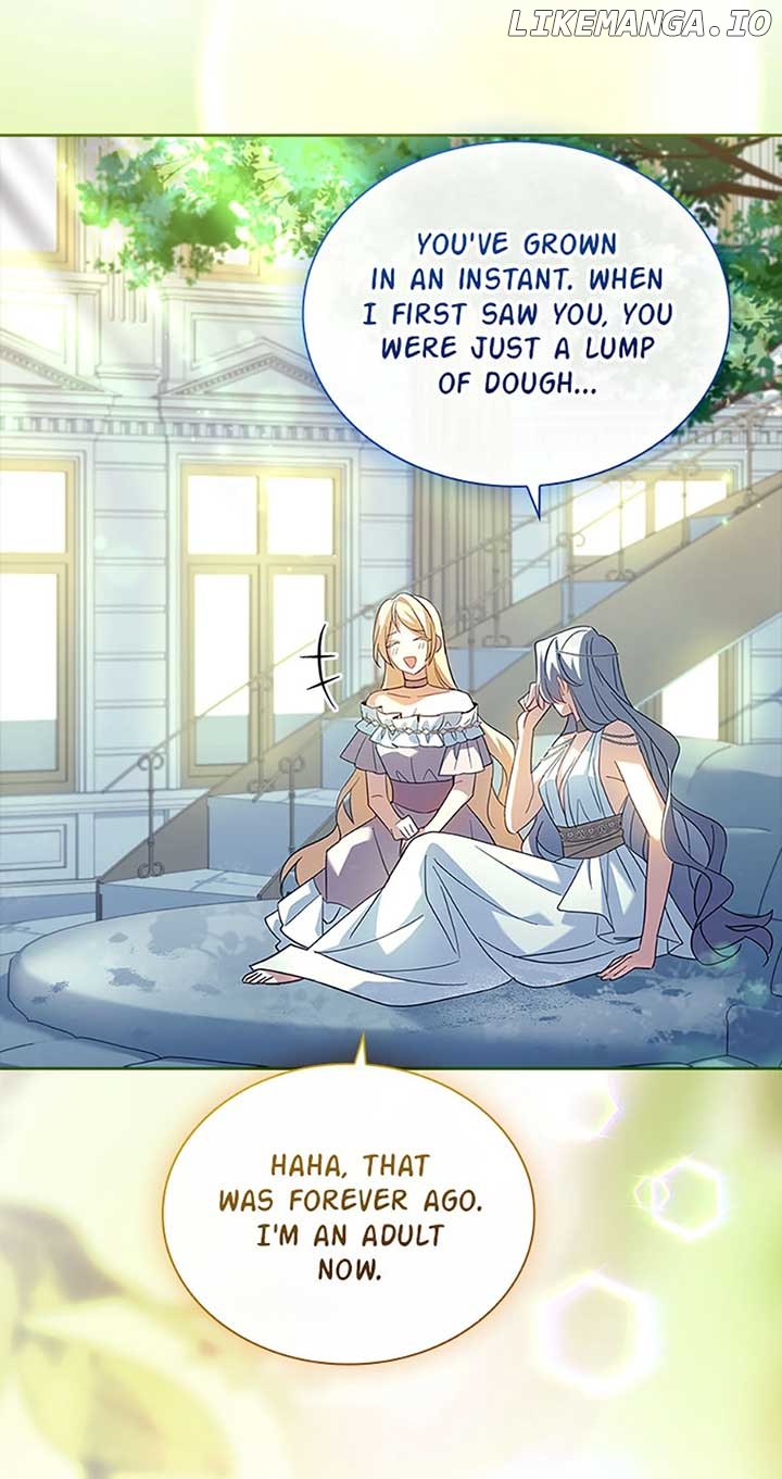 From BFF to Obsessive Hubby Chapter 57 - page 4