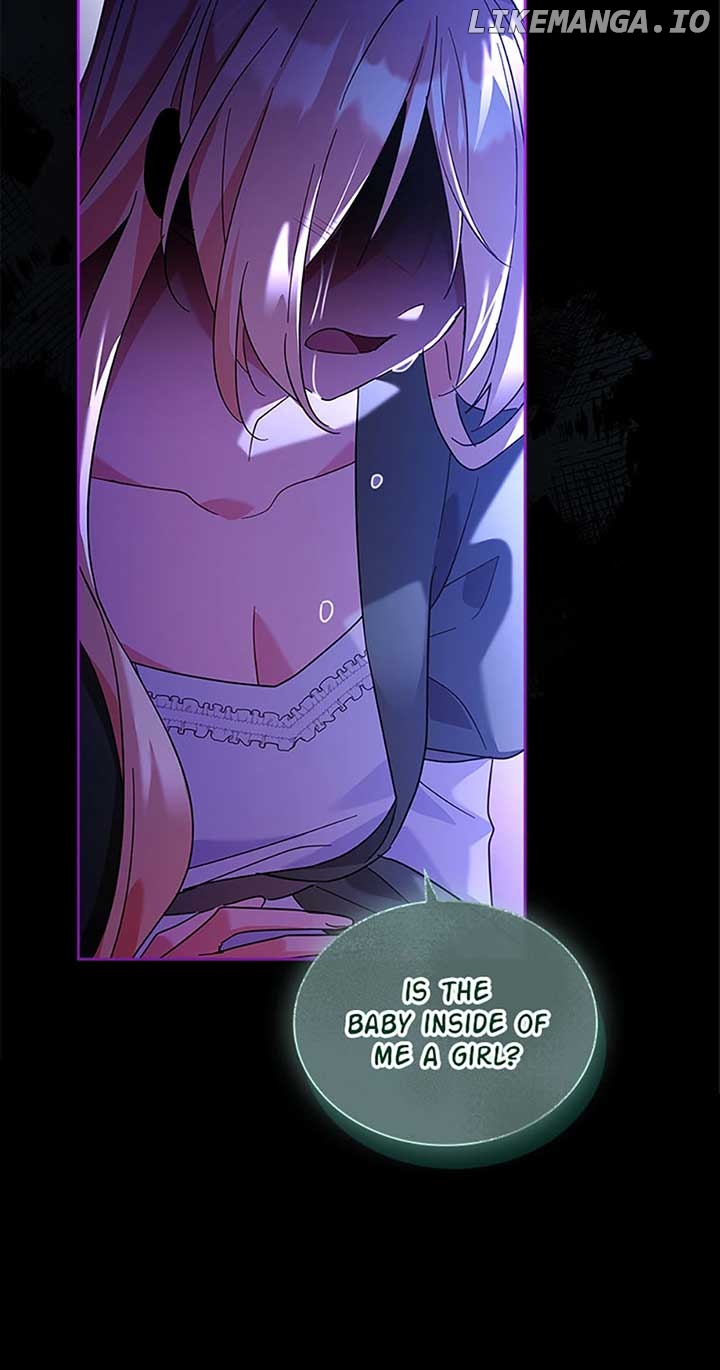 From BFF to Obsessive Hubby Chapter 57 - page 40
