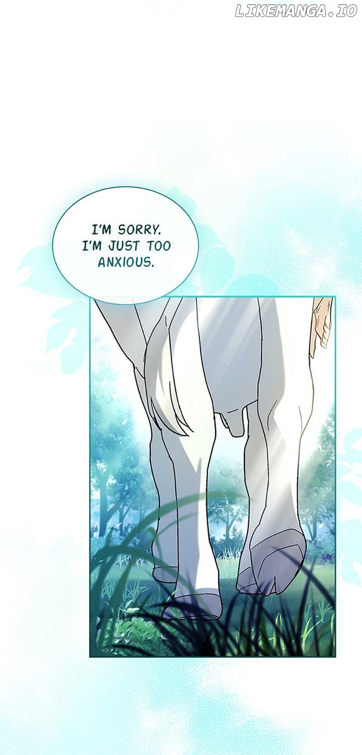 From BFF to Obsessive Hubby Chapter 57 - page 59