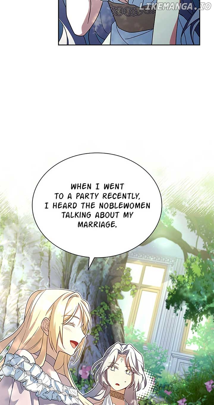 From BFF to Obsessive Hubby Chapter 57 - page 6