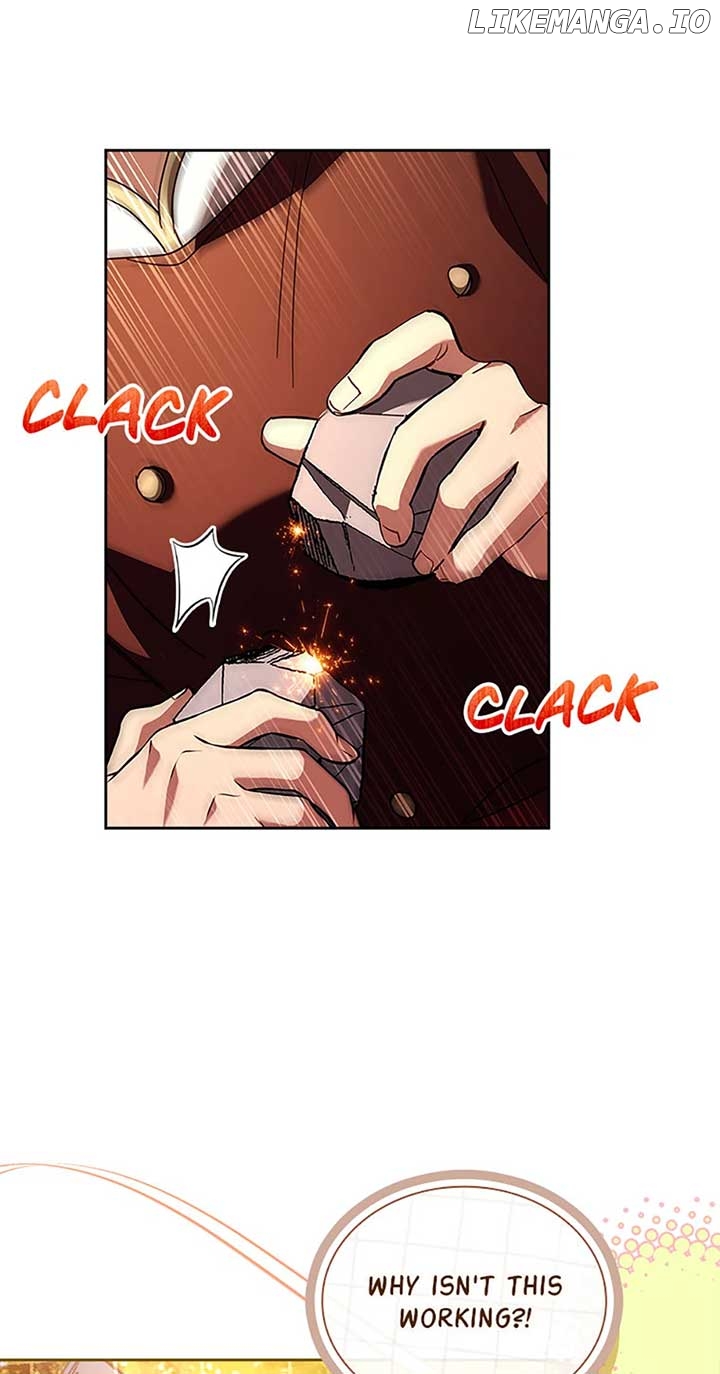 From BFF to Obsessive Hubby Chapter 57 - page 65