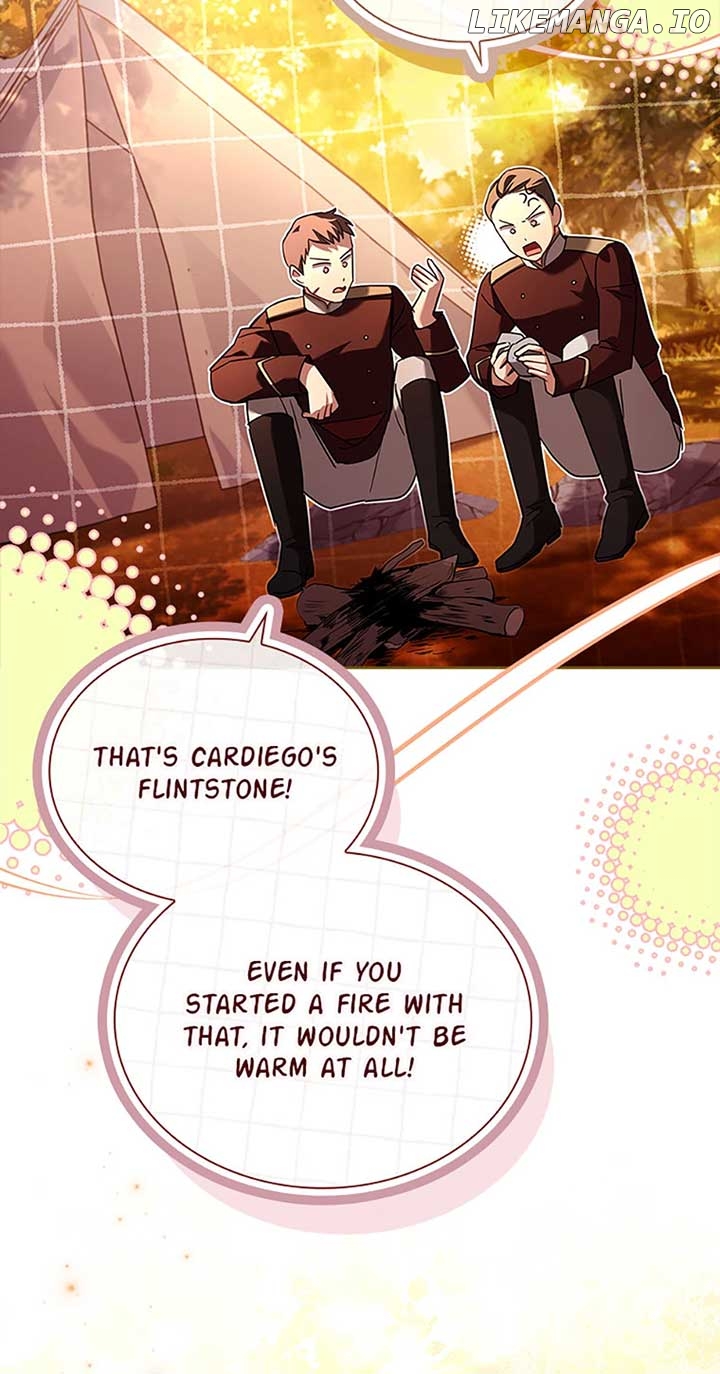 From BFF to Obsessive Hubby Chapter 57 - page 66