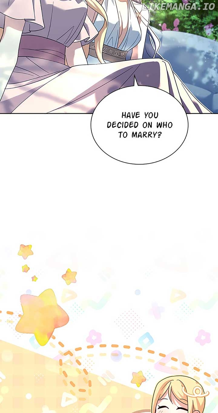 From BFF to Obsessive Hubby Chapter 57 - page 7
