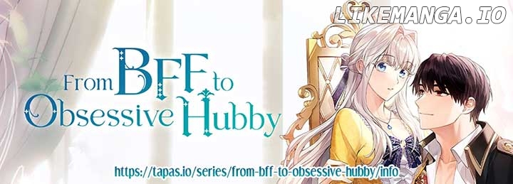 From BFF to Obsessive Hubby Chapter 57 - page 86