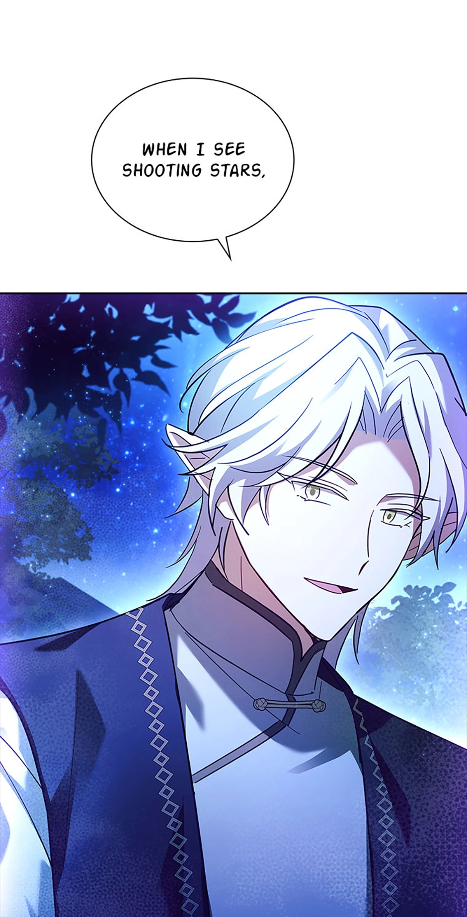 From BFF to Obsessive Hubby Chapter 58 - page 1