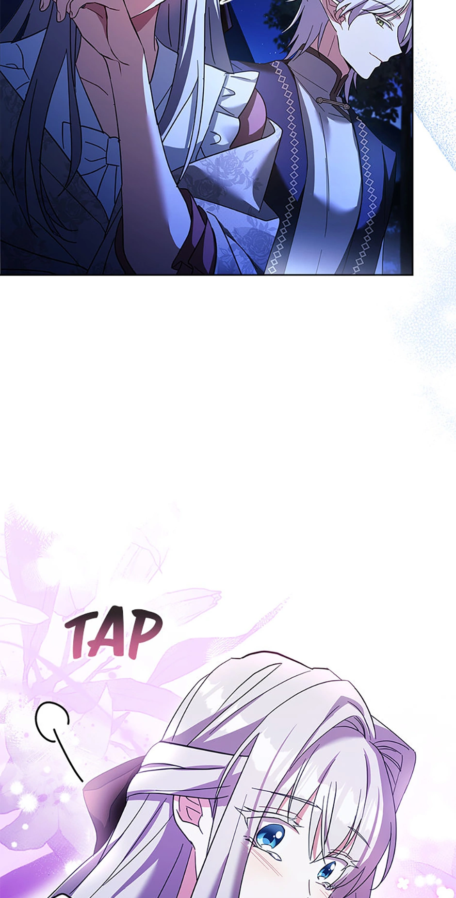 From BFF to Obsessive Hubby Chapter 58 - page 13