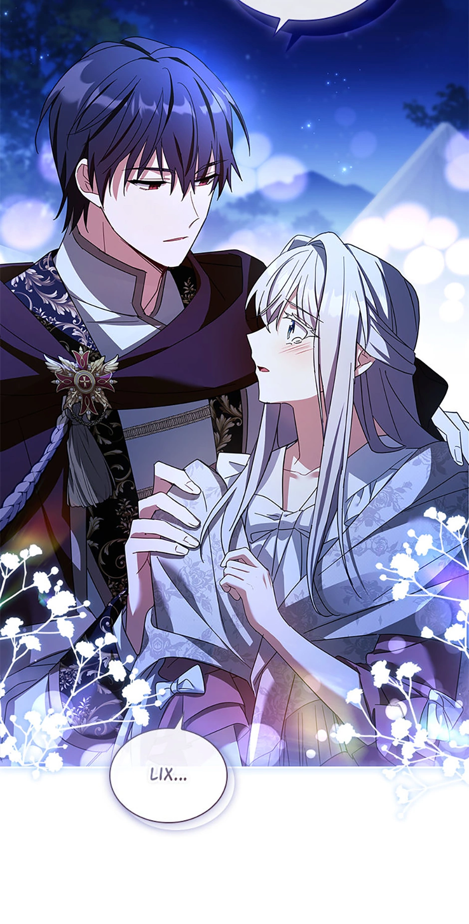 From BFF to Obsessive Hubby Chapter 58 - page 16