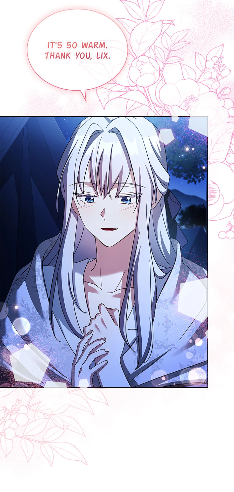 From BFF to Obsessive Hubby Chapter 58 - page 18