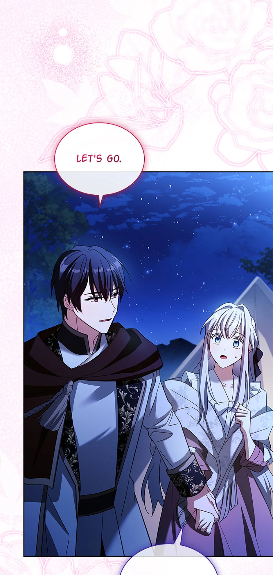 From BFF to Obsessive Hubby Chapter 58 - page 23