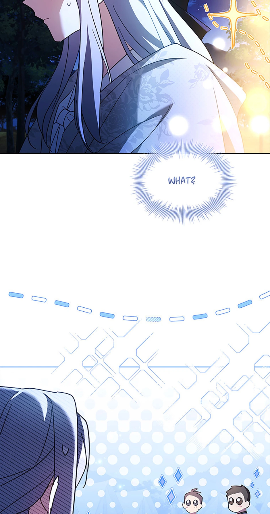 From BFF to Obsessive Hubby Chapter 58 - page 27