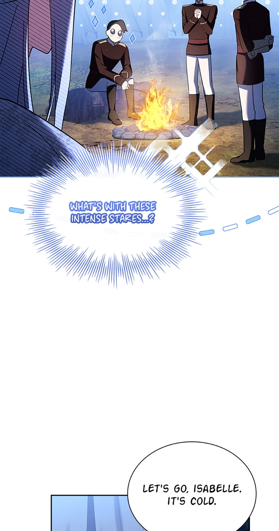 From BFF to Obsessive Hubby Chapter 58 - page 28