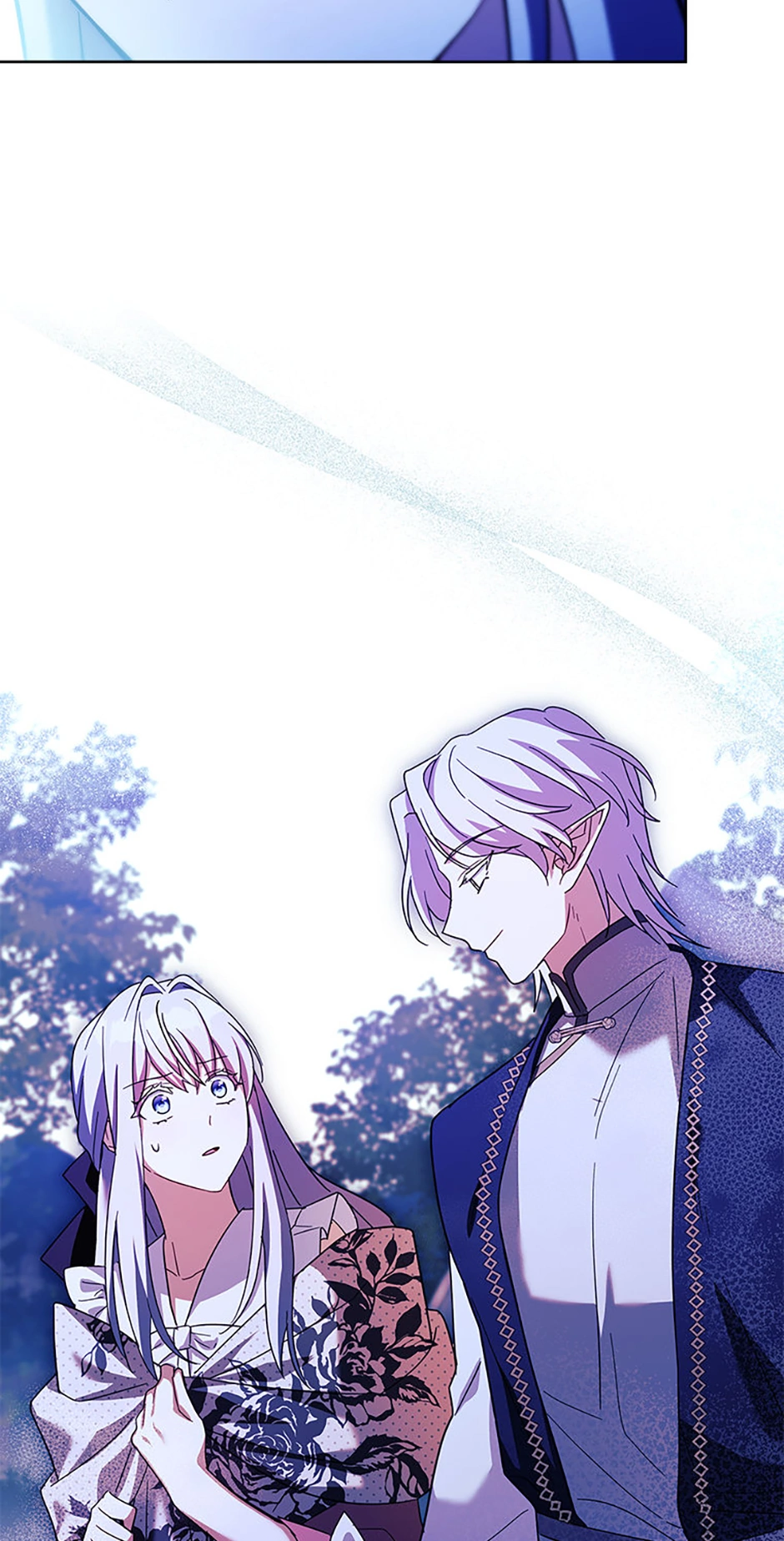 From BFF to Obsessive Hubby Chapter 58 - page 3