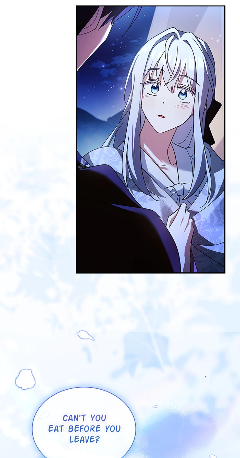 From BFF to Obsessive Hubby Chapter 58 - page 32