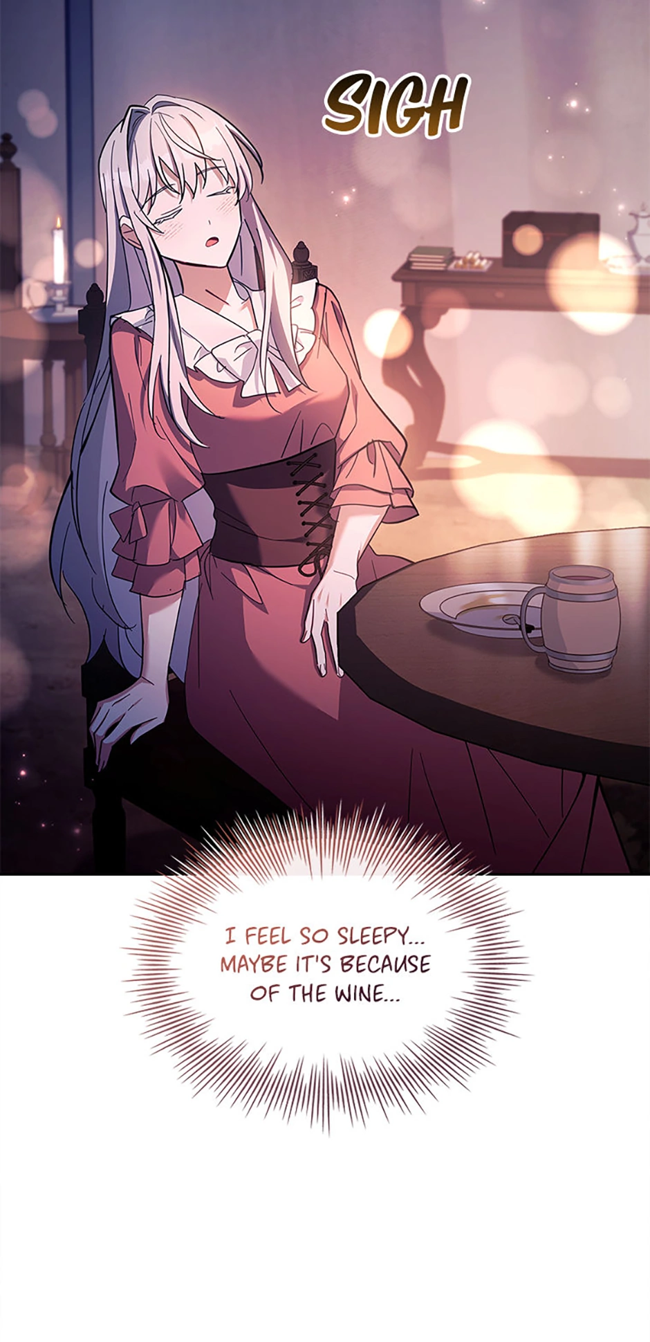 From BFF to Obsessive Hubby Chapter 58 - page 37