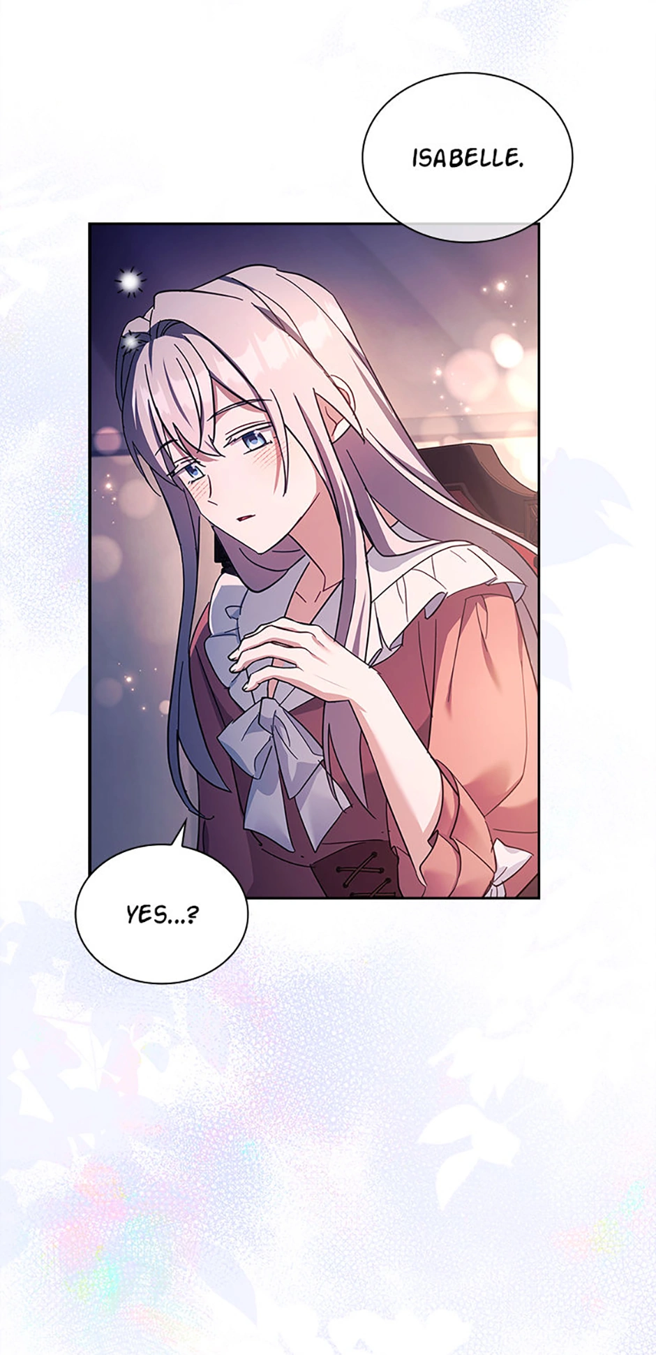 From BFF to Obsessive Hubby Chapter 58 - page 39