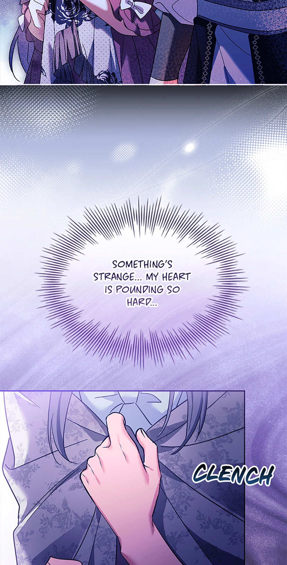 From BFF to Obsessive Hubby Chapter 58 - page 4