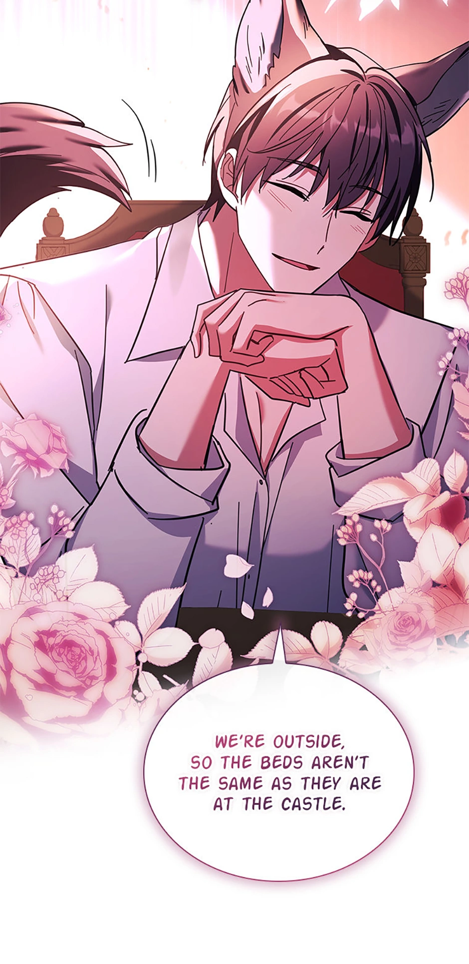 From BFF to Obsessive Hubby Chapter 58 - page 42