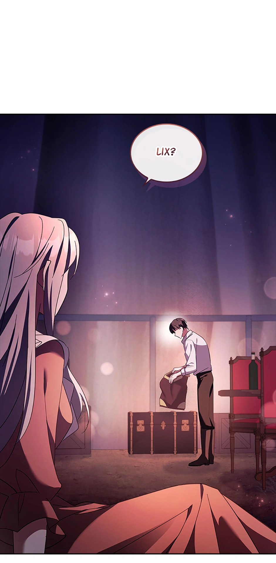 From BFF to Obsessive Hubby Chapter 58 - page 46