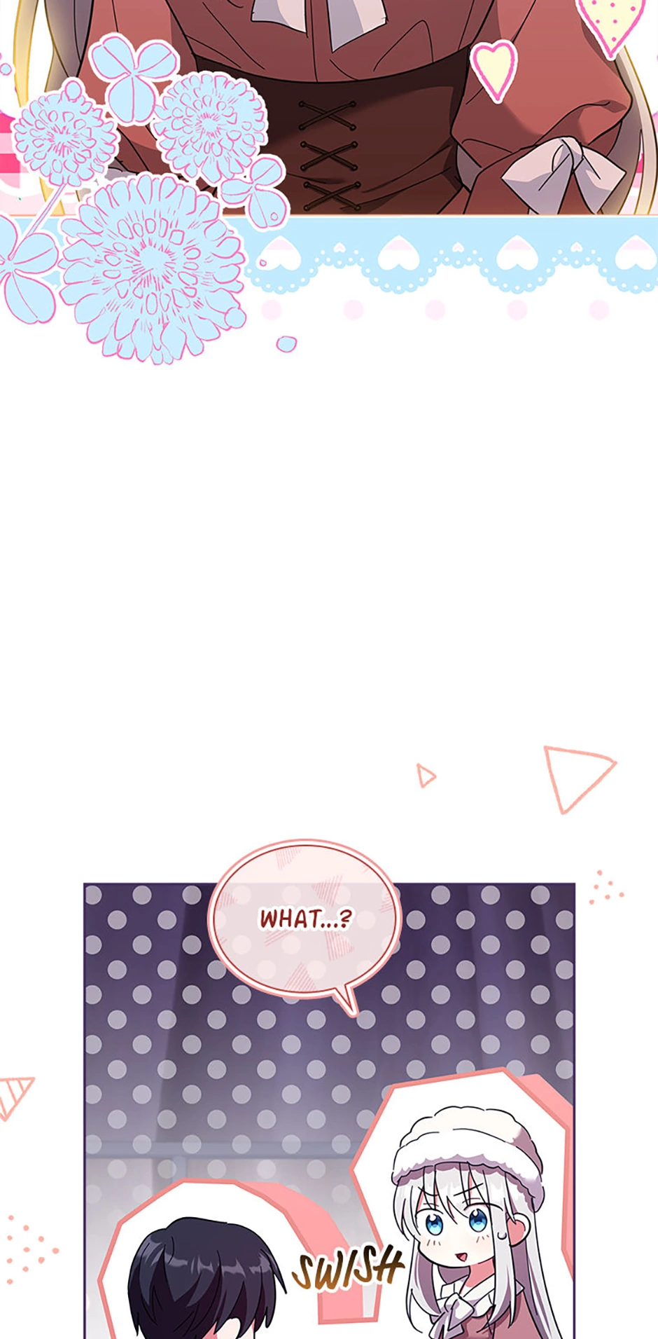 From BFF to Obsessive Hubby Chapter 58 - page 48